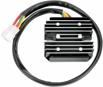 RECTIFIER-REGULATOR OEM STYLE