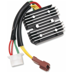 RECTIFIER-REGULATOR OEM STYLE