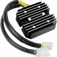 RECTIFIER-REGULATOR OEM STYLE