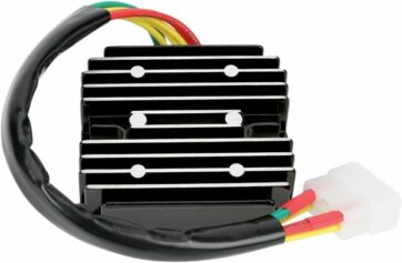 RECTIFIER-REGULATOR OEM STYLE