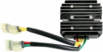 RECTIFIER-REGULATOR OEM STYLE