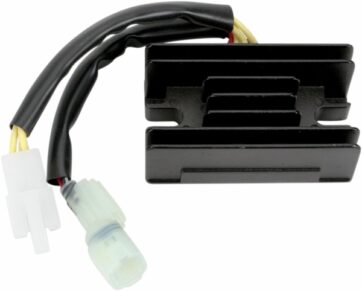 RECTIFIER-REGULATOR OEM STYLE