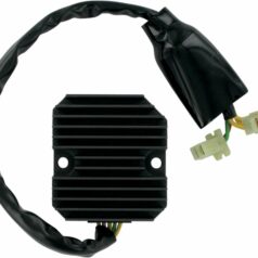RECTIFIER-REGULATOR OEM STYLE