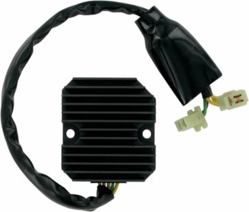 RECTIFIER-REGULATOR OEM STYLE