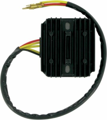 RECTIFIER-REGULATOR OEM STYLE