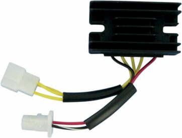 RECTIFIER-REGULATOR OEM STYLE