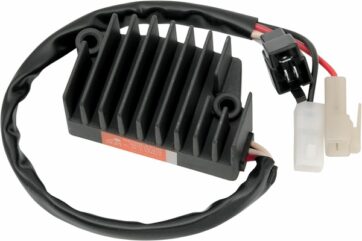 RECTIFIER-REGULATOR OEM STYLE
