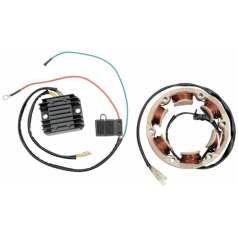CHARGING KIT