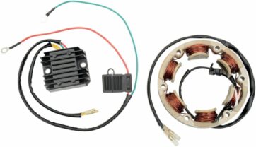 CHARGING KIT