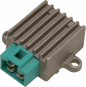 RECTIFIER-REGULATOR OEM STYLE