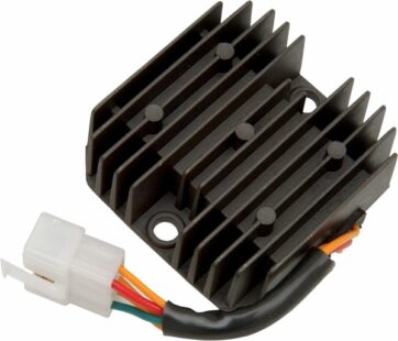 RECTIFIER-REGULATOR OEM STYLE