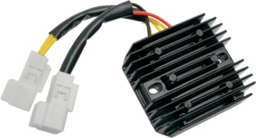 RECTIFIER-REGULATOR OEM STYLE