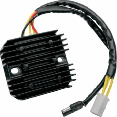 RECTIFIER-REGULATOR OEM STYLE