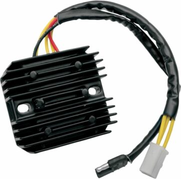 RECTIFIER-REGULATOR OEM STYLE