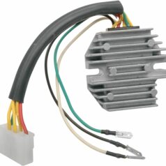 RECTIFIER-REGULATOR OEM STYLE