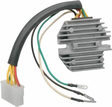 RECTIFIER-REGULATOR OEM STYLE