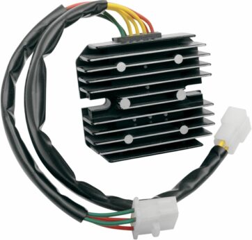 RECTIFIER-REGULATOR OEM STYLE