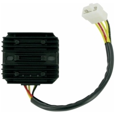 RECTIFIER-REGULATOR OEM STYLE