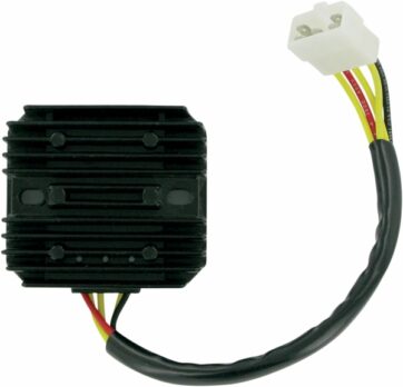 RECTIFIER-REGULATOR OEM STYLE