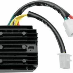 RECTIFIER-REGULATOR OEM STYLE