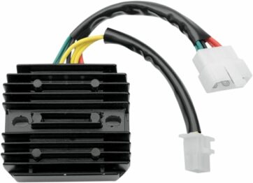 RECTIFIER-REGULATOR OEM STYLE