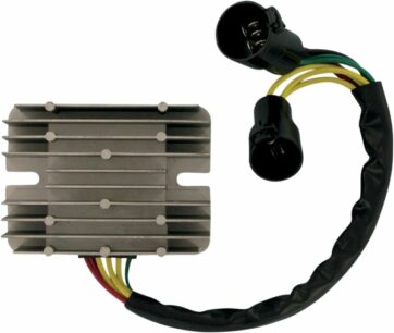 RECTIFIER-REGULATOR OEM STYLE