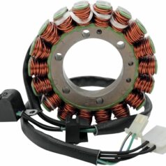 STATOR HOT SHOT