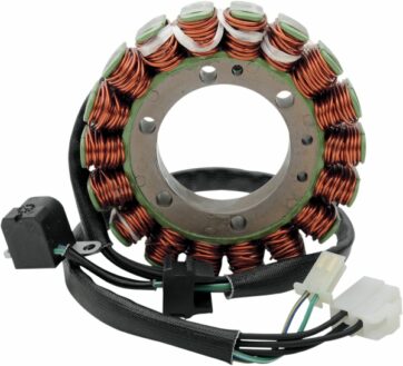 STATOR HOT SHOT