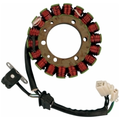 STATOR HOT SHOT