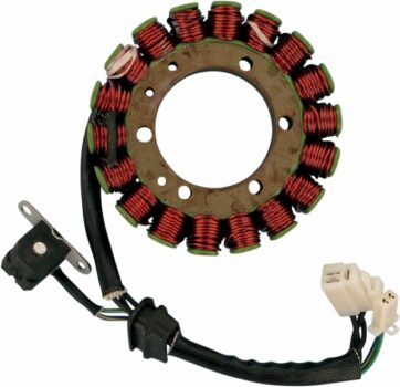 STATOR HOT SHOT