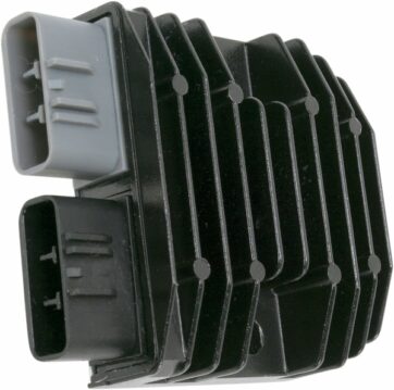 RECTIFIER-REGULATOR OEM STYLE