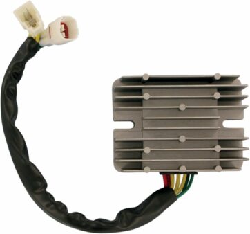 RECTIFIER-REGULATOR OEM STYLE