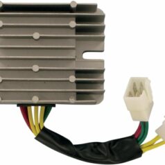 RECTIFIER-REGULATOR OEM STYLE