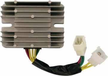 RECTIFIER-REGULATOR OEM STYLE