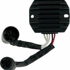 RECTIFIER-REGULATOR OEM STYLE