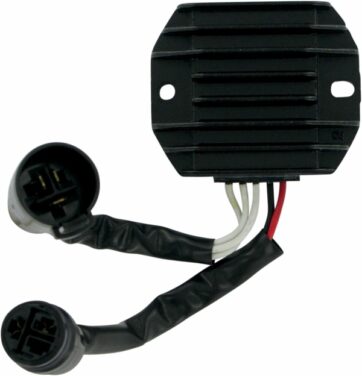 RECTIFIER-REGULATOR OEM STYLE