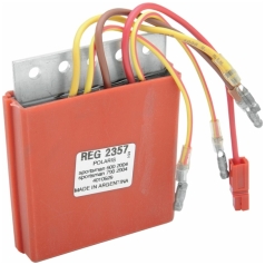 RECTIFIER-REGULATOR OEM STYLE