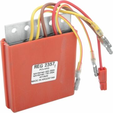 RECTIFIER-REGULATOR OEM STYLE