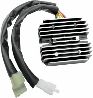 RECTIFIER-REGULATOR OEM STYLE