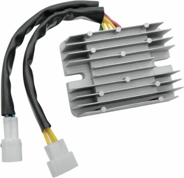 RECTIFIER-REGULATOR OEM STYLE