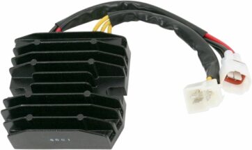 RECTIFIER-REGULATOR OEM STYLE