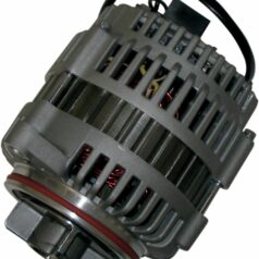 ALTERNATOR ASSEMBLY HOT SHOT