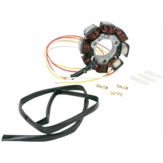 STATOR HOT SHOT