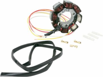 STATOR HOT SHOT