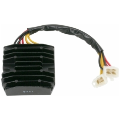 RECTIFIER-REGULATOR OEM STYLE
