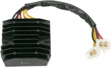 RECTIFIER-REGULATOR OEM STYLE