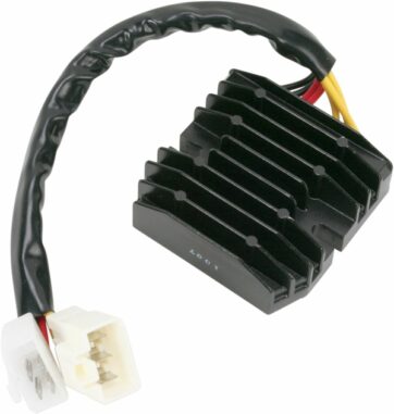 RECTIFIER-REGULATOR OEM STYLE