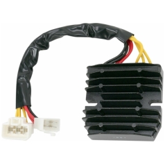 RECTIFIER-REGULATOR OEM STYLE