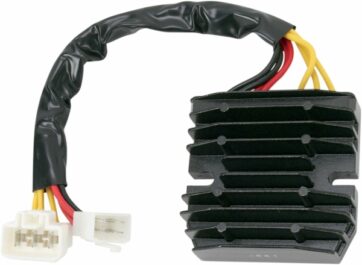 RECTIFIER-REGULATOR OEM STYLE