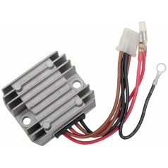RECTIFIER-REGULATOR OEM STYLE